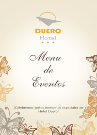 men&uacute; de eventos 1
