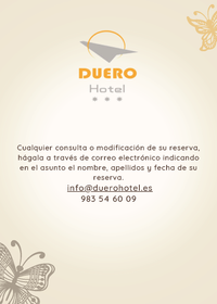 men&uacute; de eventos 8